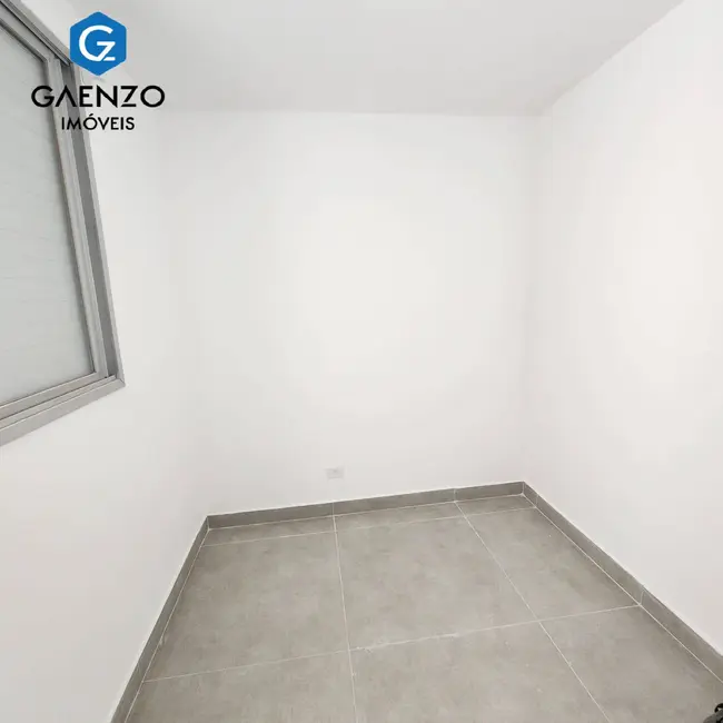 Foto 3 de Apartamento com 3 quartos para alugar, 65m2 em Continental, Osasco - SP