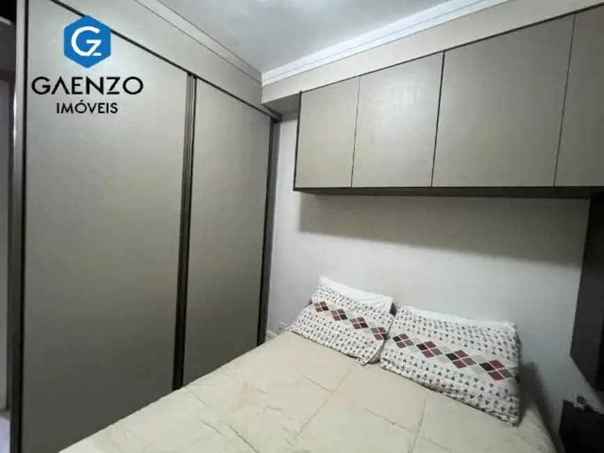 Apartamento com 1 quarto à venda, 41m2 em Umuarama, Osasco - SP - imagem 6 Foto 6 de Apartamento com 1 quarto à venda, 41m2 em Umuarama, Osasco - SP