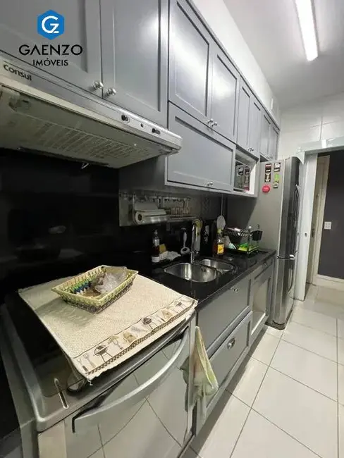 Apartamento com 1 quarto à venda, 41m2 em Umuarama, Osasco - SP - imagem 4 Foto 4 de Apartamento com 1 quarto à venda, 41m2 em Umuarama, Osasco - SP