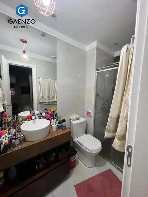 Apartamento com 1 quarto à venda, 41m2 em Umuarama, Osasco - SP - imagem 7 Foto 7 de Apartamento com 1 quarto à venda, 41m2 em Umuarama, Osasco - SP