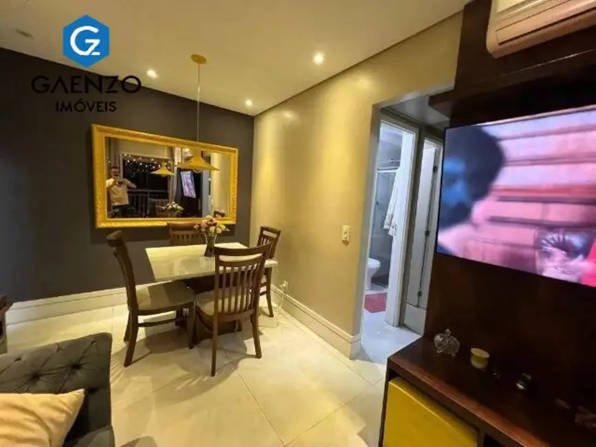 Apartamento com 1 quarto à venda, 41m2 em Umuarama, Osasco - SP - imagem 3 Foto 3 de Apartamento com 1 quarto à venda, 41m2 em Umuarama, Osasco - SP