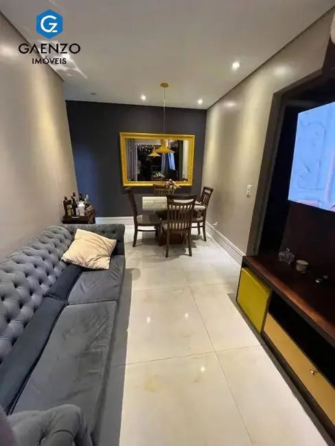 Foto 2 de Apartamento com 1 quarto à venda, 41m2 em Umuarama, Osasco - SP