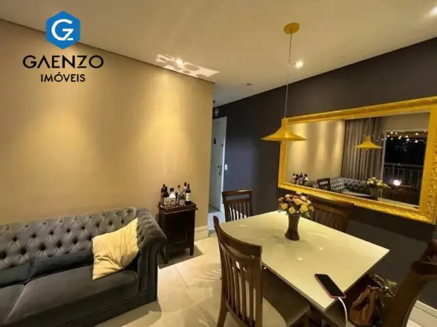 Foto 1 de Apartamento com 1 quarto à venda, 41m2 em Umuarama, Osasco - SP