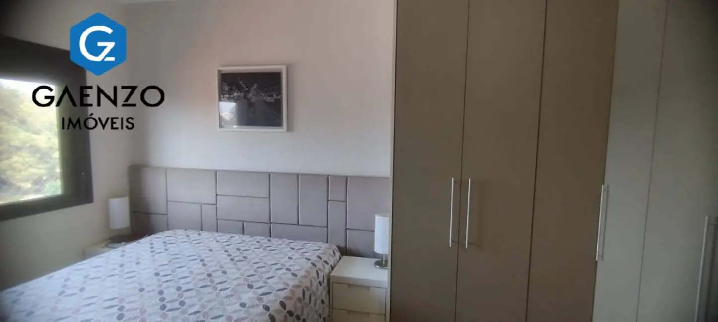 Foto 6 de Apartamento com 2 quartos à venda, 61m2 em Continental, Osasco - SP