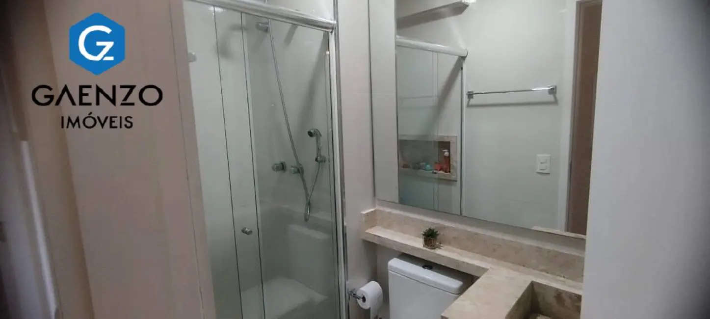 Foto 2 de Apartamento com 2 quartos à venda, 61m2 em Continental, Osasco - SP
