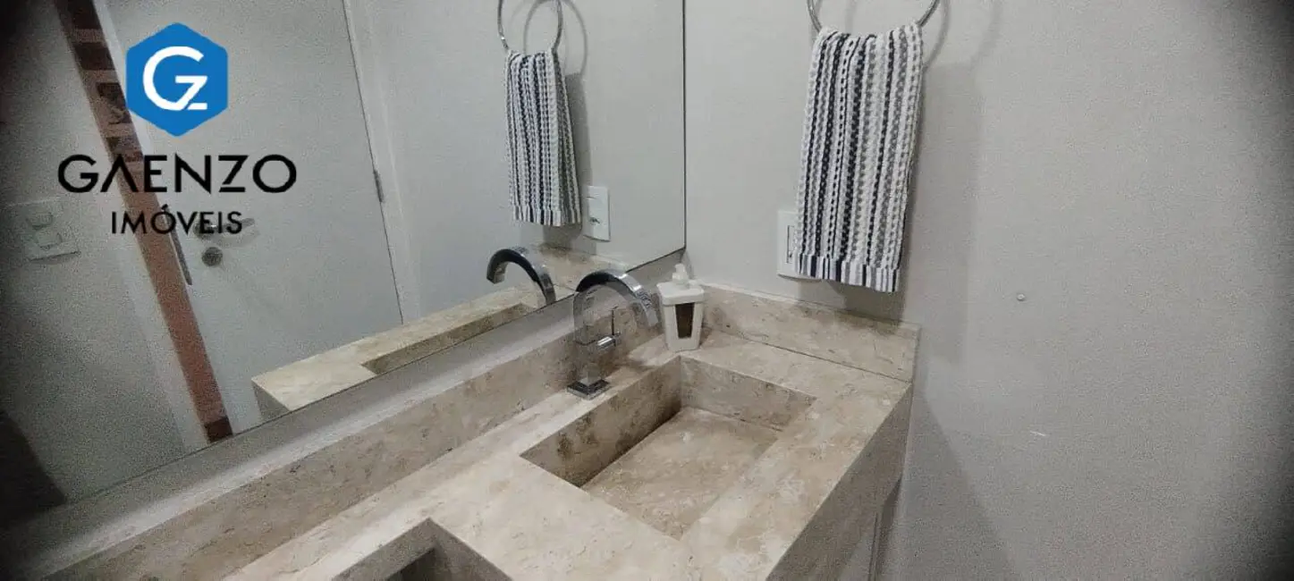 Foto 4 de Apartamento com 2 quartos à venda, 61m2 em Continental, Osasco - SP