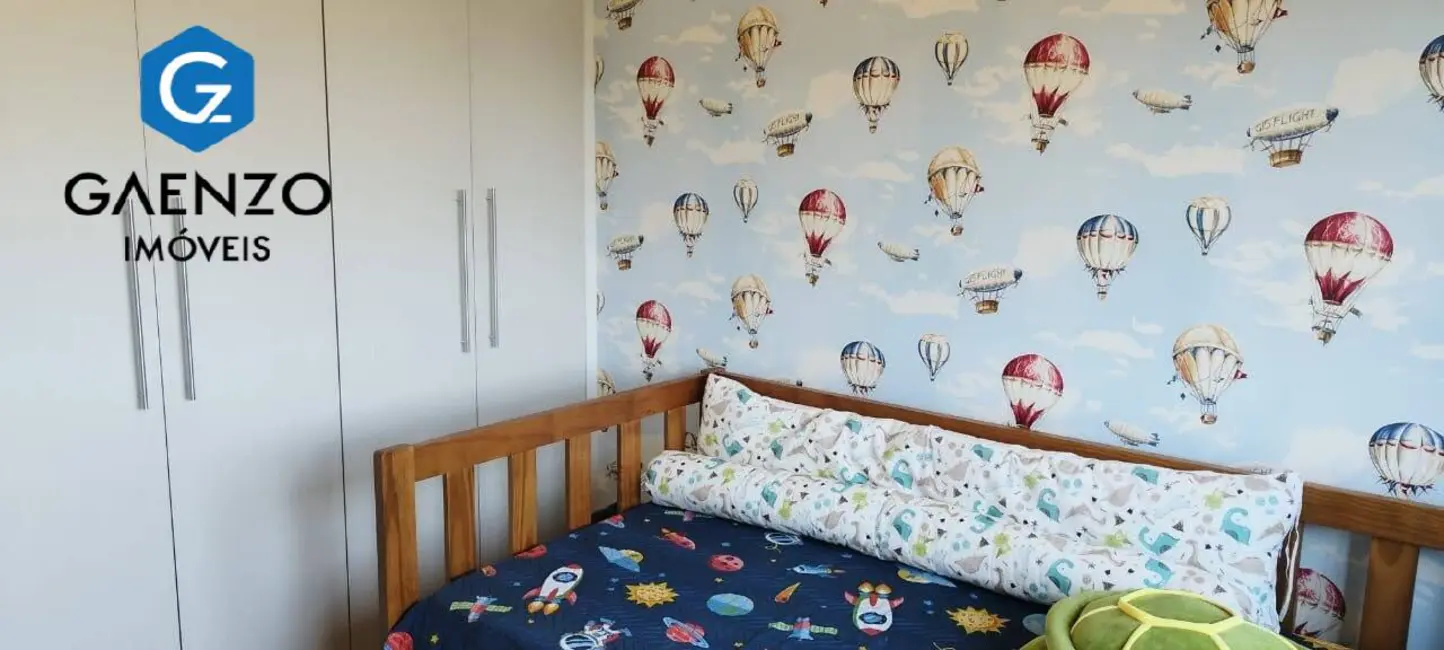 Foto 3 de Apartamento com 2 quartos à venda, 61m2 em Continental, Osasco - SP