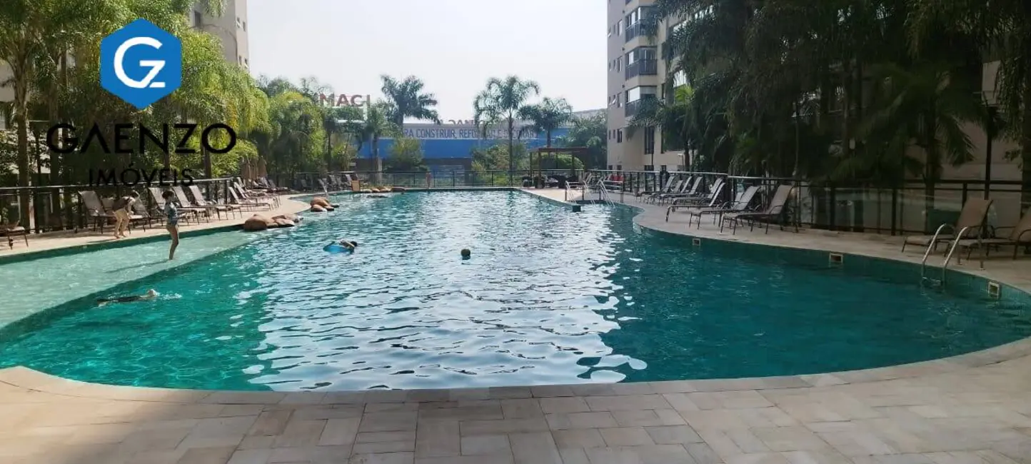 Foto 7 de Apartamento com 2 quartos à venda, 61m2 em Continental, Osasco - SP