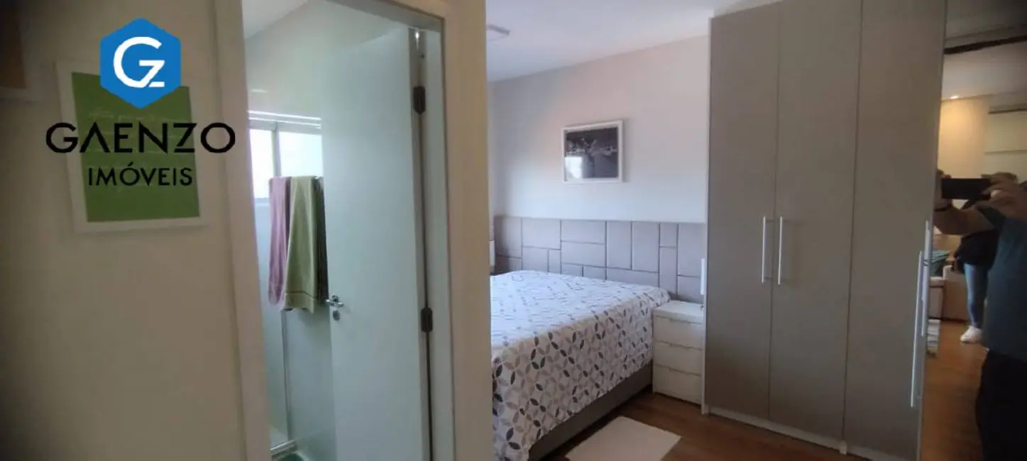 Foto 5 de Apartamento com 2 quartos à venda, 61m2 em Continental, Osasco - SP