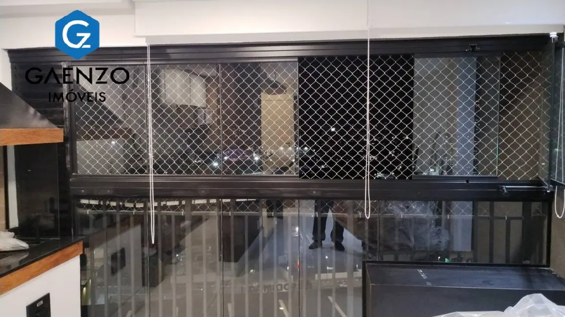 Foto 3 de Apartamento com 2 quartos à venda, 63m2 em Continental, Osasco - SP