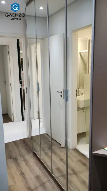 Apartamento com 2 quartos à venda, 63m2 em Continental, Osasco - SP - imagem 2 Foto 2 de Apartamento com 2 quartos à venda, 63m2 em Continental, Osasco - SP