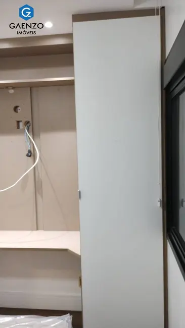 Foto 7 de Apartamento com 2 quartos à venda, 63m2 em Continental, Osasco - SP