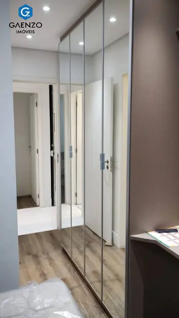 Foto 4 de Apartamento com 2 quartos à venda, 63m2 em Continental, Osasco - SP