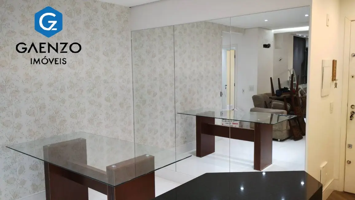 Apartamento com 2 quartos à venda, 63m2 em Continental, Osasco - SP - imagem 9 Foto 9 de Apartamento com 2 quartos à venda, 63m2 em Continental, Osasco - SP