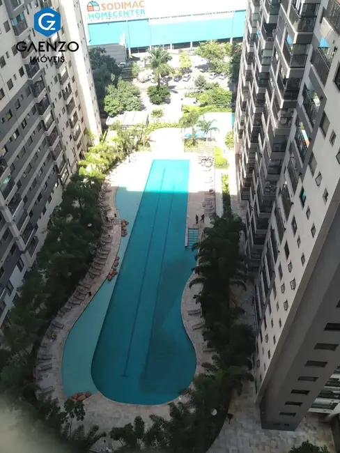 Foto 1 de Apartamento com 2 quartos à venda, 63m2 em Continental, Osasco - SP