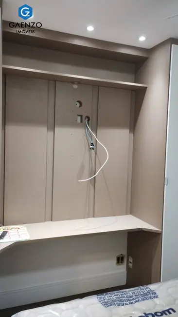 Foto 5 de Apartamento com 2 quartos à venda, 63m2 em Continental, Osasco - SP