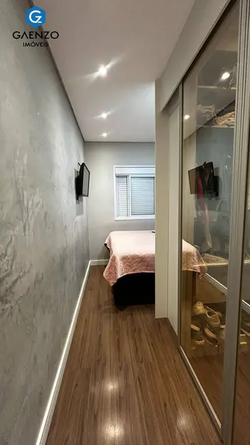 Foto 3 de Apartamento com 2 quartos à venda, 60m2 em City Bussocaba, Osasco - SP