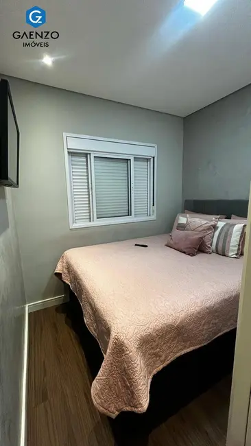 Foto 7 de Apartamento com 2 quartos à venda, 60m2 em City Bussocaba, Osasco - SP