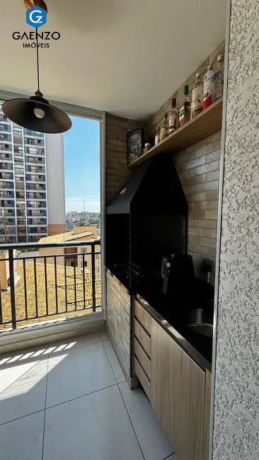 Foto 1 de Apartamento com 2 quartos à venda, 60m2 em City Bussocaba, Osasco - SP