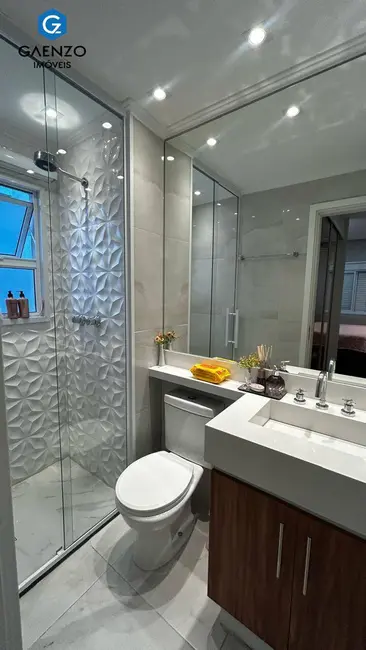 Foto 8 de Apartamento com 2 quartos à venda, 60m2 em City Bussocaba, Osasco - SP