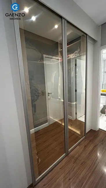 Foto 5 de Apartamento com 2 quartos à venda, 60m2 em City Bussocaba, Osasco - SP