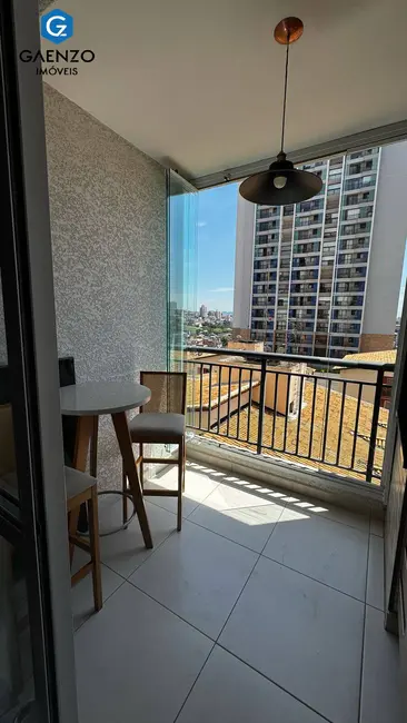 Foto 2 de Apartamento com 2 quartos à venda, 60m2 em City Bussocaba, Osasco - SP