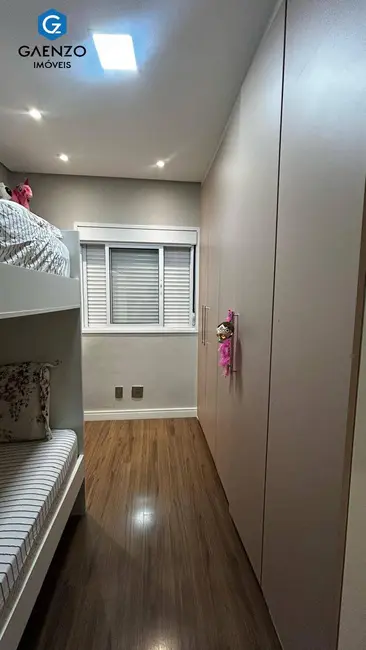 Foto 9 de Apartamento com 2 quartos à venda, 60m2 em City Bussocaba, Osasco - SP
