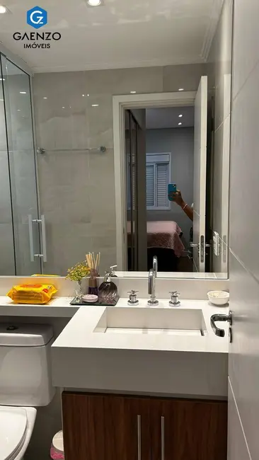 Foto 6 de Apartamento com 2 quartos à venda, 60m2 em City Bussocaba, Osasco - SP