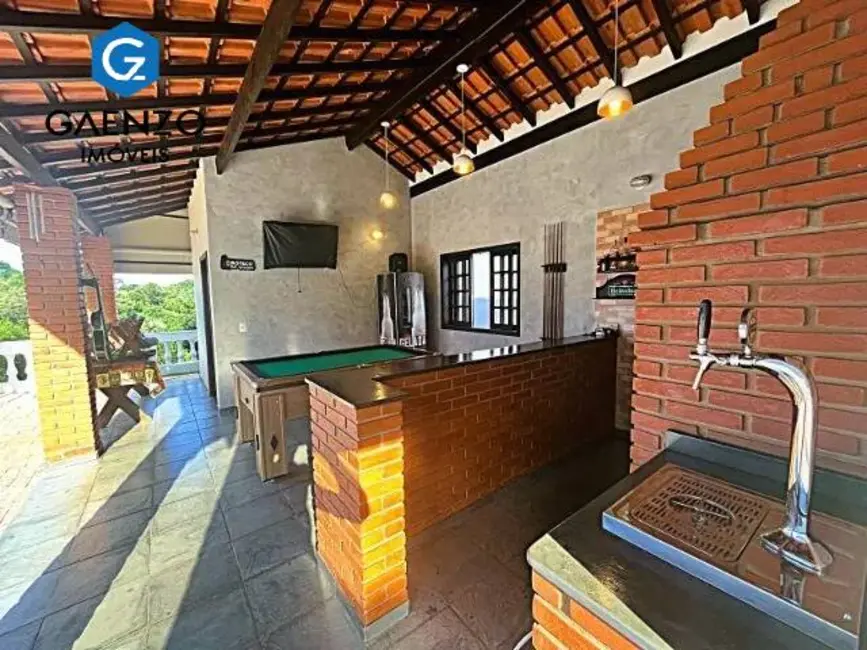 Foto 8 de Casa de Condomínio com 4 quartos à venda, 2112m2 em Continental, Osasco - SP