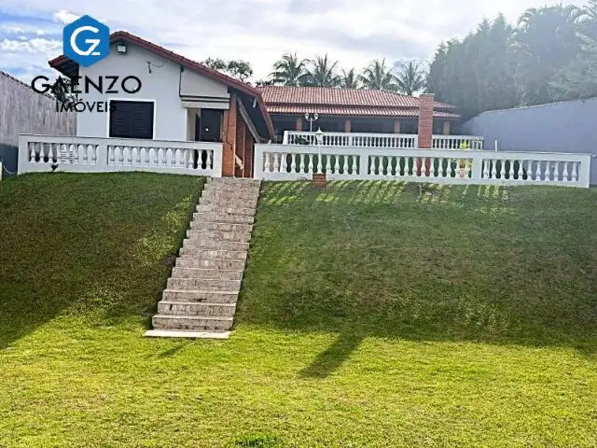 Foto 5 de Casa de Condomínio com 4 quartos à venda, 2112m2 em Continental, Osasco - SP