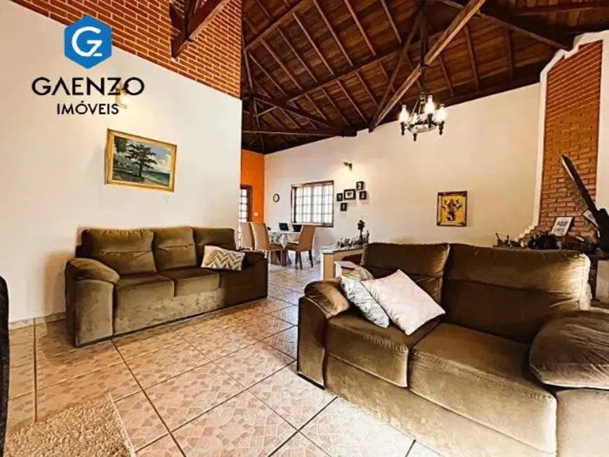 Foto 9 de Casa de Condomínio com 4 quartos à venda, 2112m2 em Continental, Osasco - SP