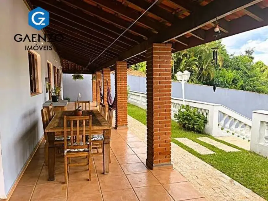 Foto 4 de Casa de Condomínio com 4 quartos à venda, 2112m2 em Continental, Osasco - SP