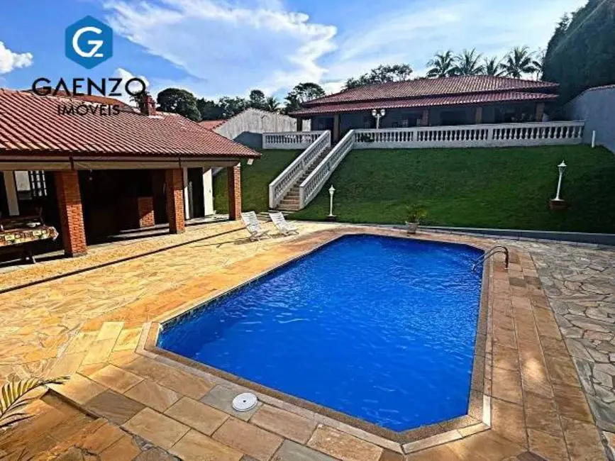 Foto 1 de Casa de Condomínio com 4 quartos à venda, 2112m2 em Continental, Osasco - SP