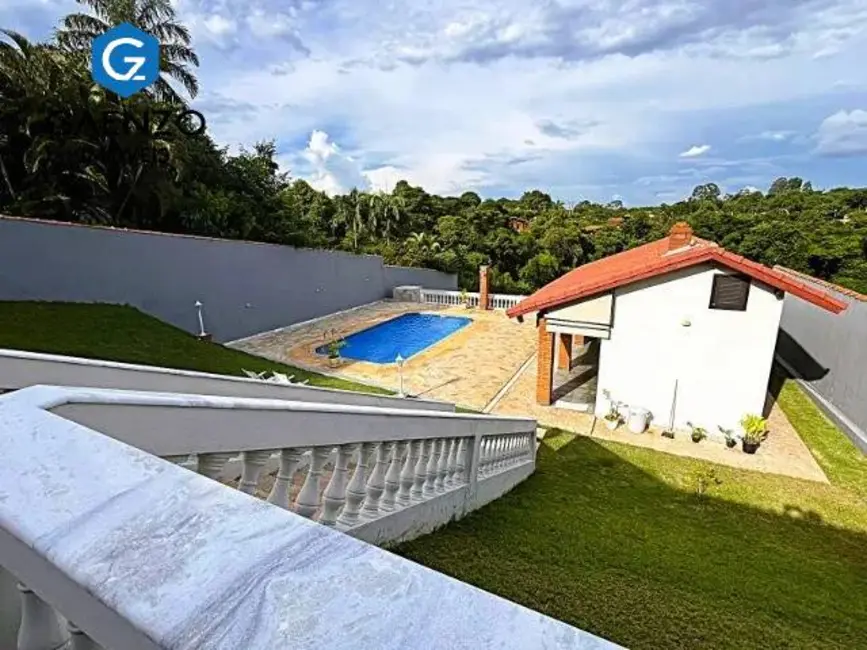 Foto 3 de Casa de Condomínio com 4 quartos à venda, 2112m2 em Continental, Osasco - SP