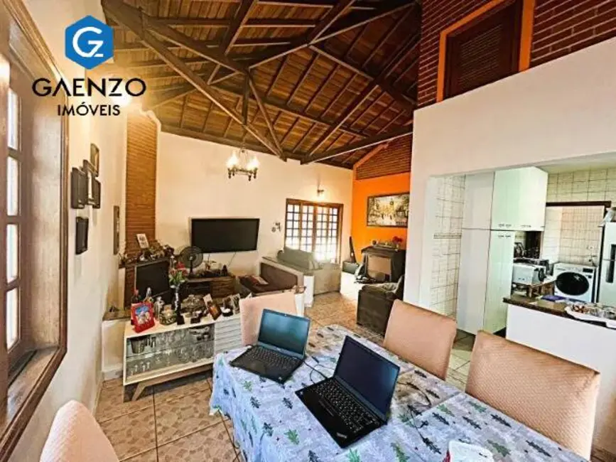 Foto 6 de Casa de Condomínio com 4 quartos à venda, 2112m2 em Continental, Osasco - SP