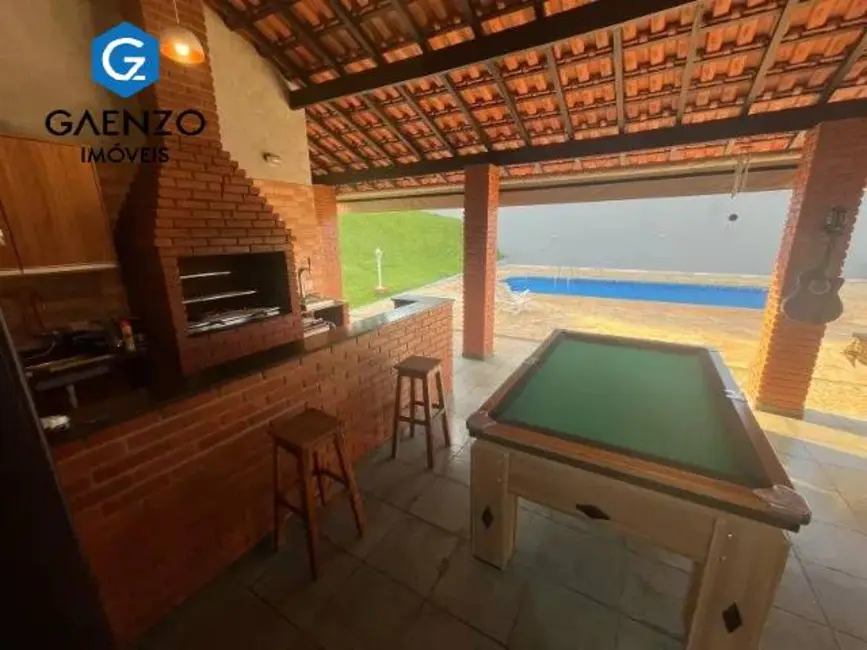 Foto 7 de Casa de Condomínio com 4 quartos à venda, 2112m2 em Continental, Osasco - SP