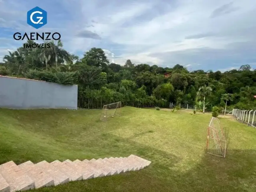 Foto 2 de Casa de Condomínio com 4 quartos à venda, 2112m2 em Continental, Osasco - SP