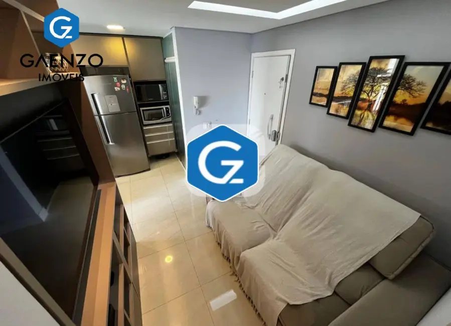 Foto 8 de Apartamento com 2 quartos à venda, 63m2 em Continental, Osasco - SP