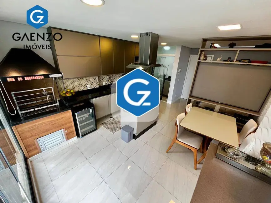 Foto 9 de Apartamento com 2 quartos à venda, 63m2 em Continental, Osasco - SP