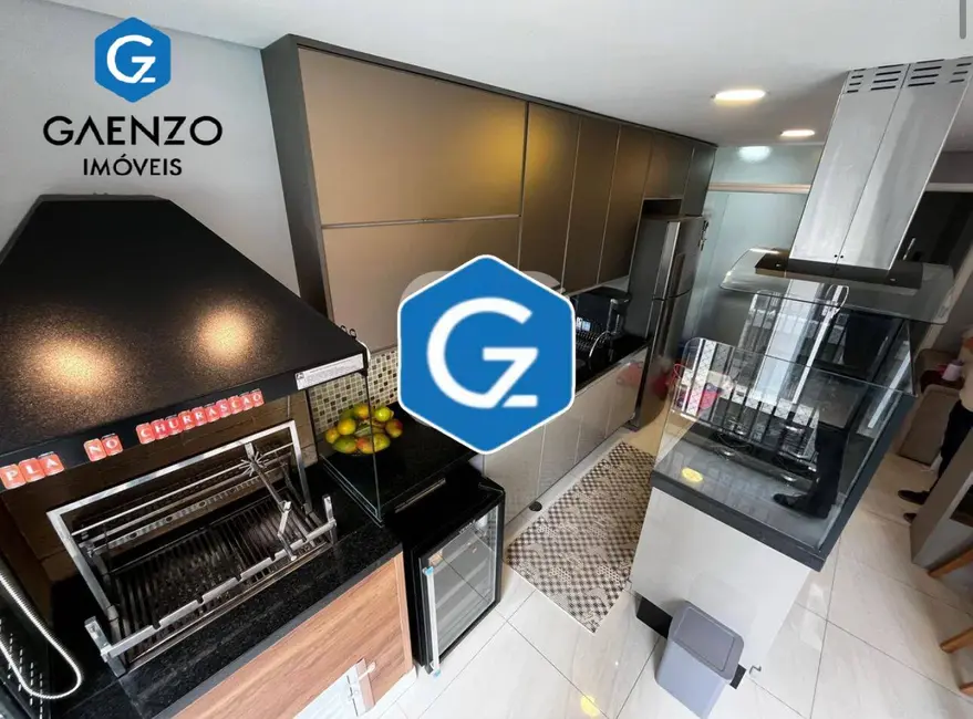 Foto 5 de Apartamento com 2 quartos à venda, 63m2 em Continental, Osasco - SP