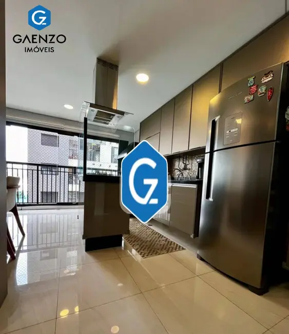 Foto 3 de Apartamento com 2 quartos à venda, 63m2 em Continental, Osasco - SP