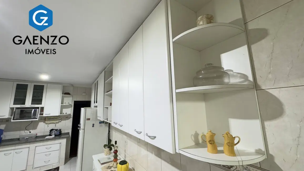 Foto 6 de Casa com 3 quartos à venda, 125m2 em Jaguaribe, Osasco - SP