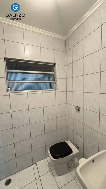 Foto 2 de Casa com 3 quartos à venda, 125m2 em Jaguaribe, Osasco - SP