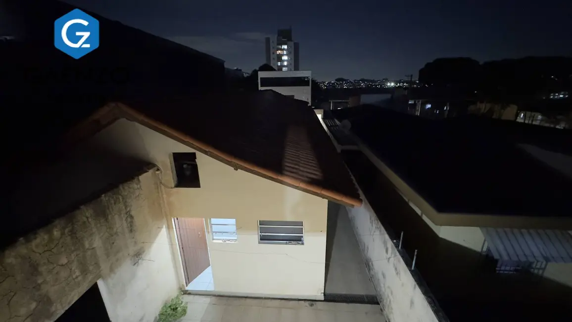 Foto 3 de Casa com 3 quartos à venda, 125m2 em Jaguaribe, Osasco - SP