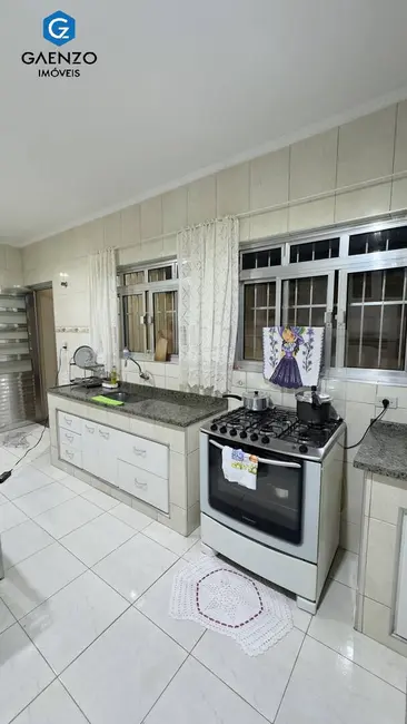 Foto 8 de Casa com 3 quartos à venda, 125m2 em Jaguaribe, Osasco - SP