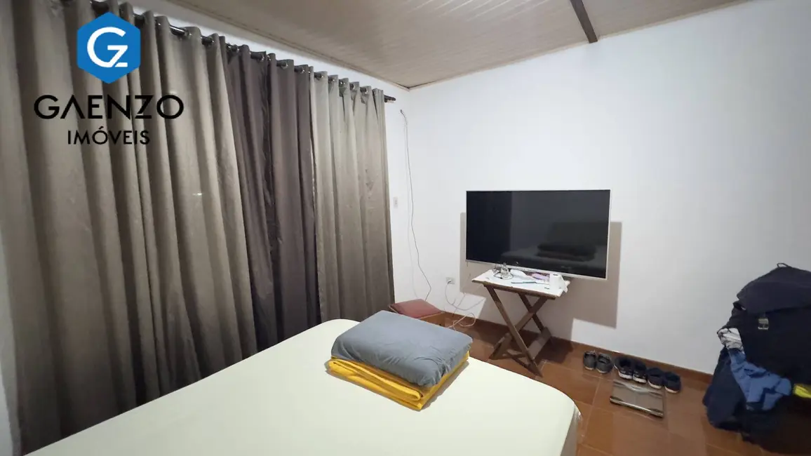 Foto 9 de Casa com 3 quartos à venda, 125m2 em Jaguaribe, Osasco - SP