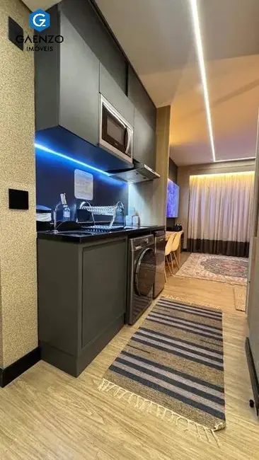 Foto 5 de Apartamento com 1 quarto à venda, 57m2 em Barueri - SP