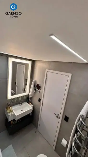 Foto 6 de Apartamento com 1 quarto à venda, 57m2 em Barueri - SP