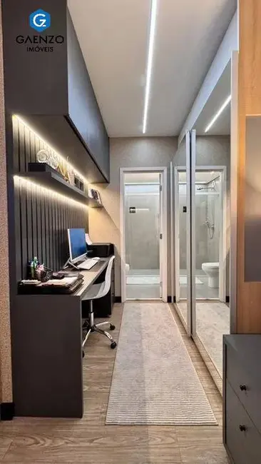 Foto 4 de Apartamento com 1 quarto à venda, 57m2 em Barueri - SP