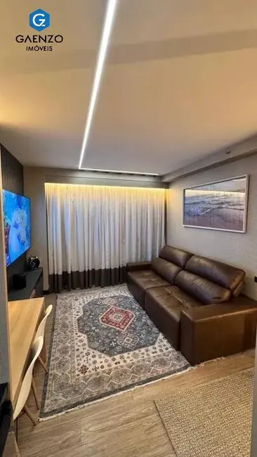 Foto 1 de Apartamento com 1 quarto à venda, 57m2 em Barueri - SP